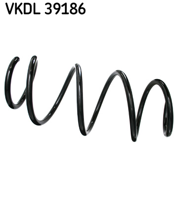 SKF VKDL 39186 Fahrwerksfeder